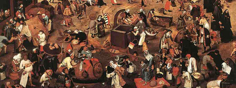 Pieter Breugel 
