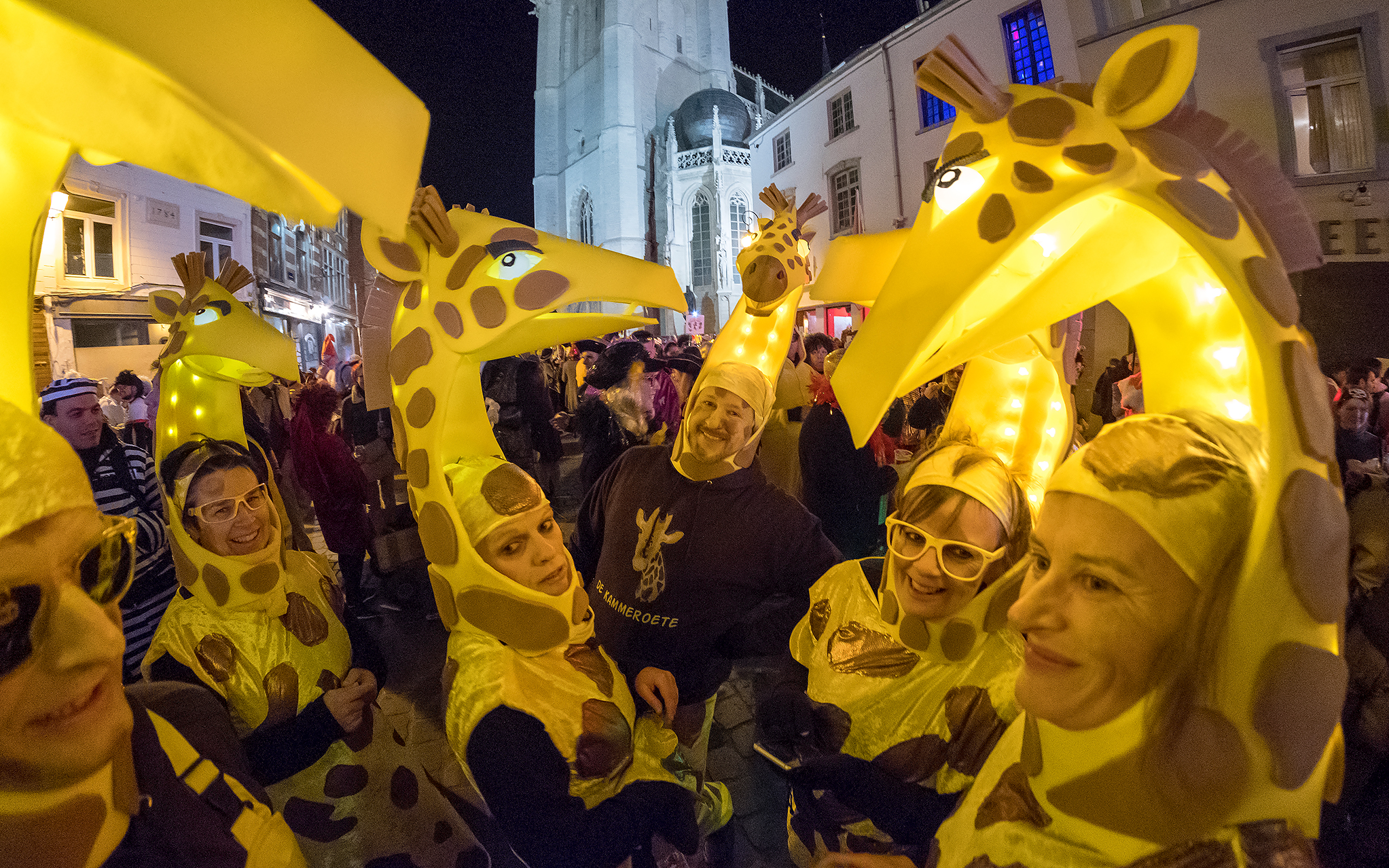 Origineel Buurt galerij Wil je een origineel carnavalskostuum?