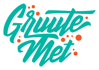 GruuteMetTv Logo