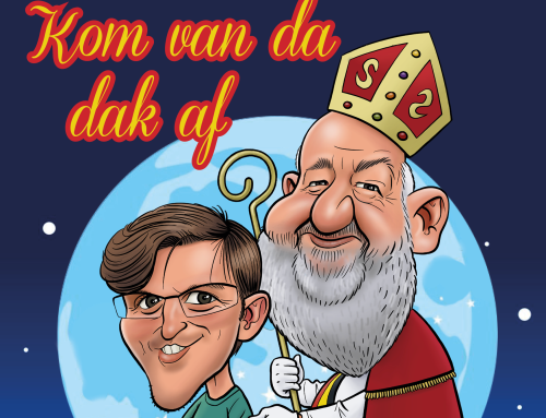 Tickets 19de revue vanaf nu beschikbaar!